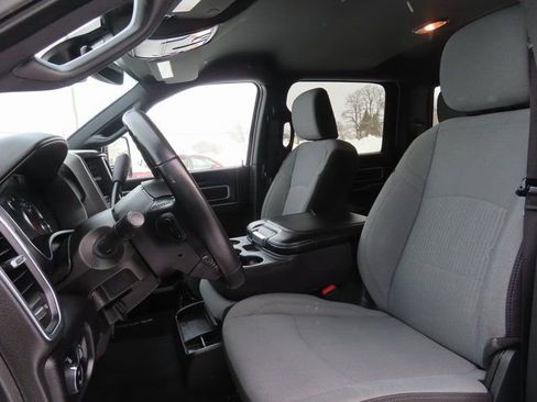 Used 2024 RAM 2500 Big Horn image 20