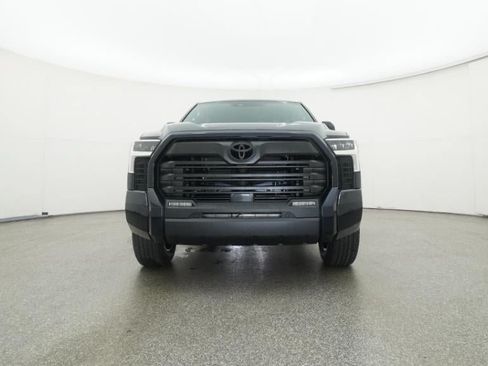 New 2026 Toyota Tundra SR5 AWD/4WD image 31