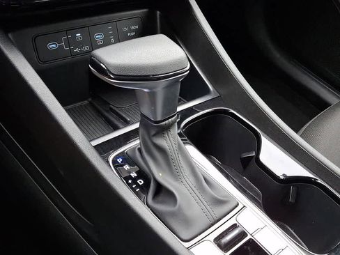 Used 2025 Hyundai Tucson SEL image 13