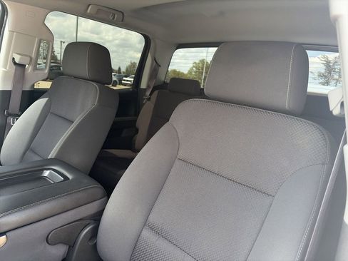 Used 2017 Chevrolet Silverado 1500 LT w/ All Star Edition image 11