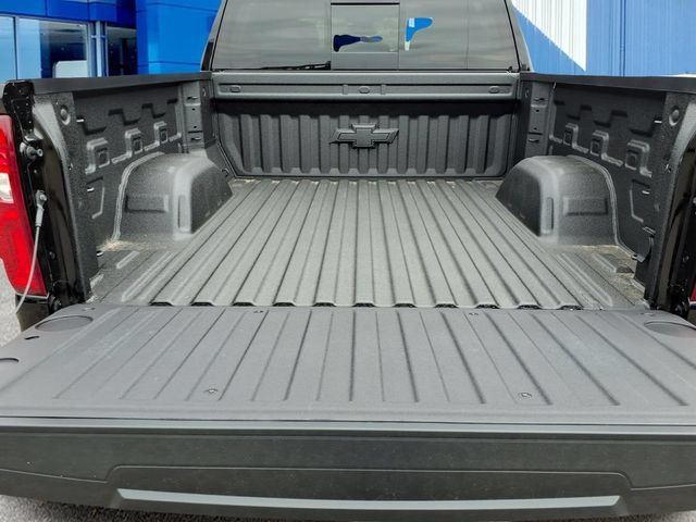 New 2026 Chevrolet Silverado 1500 RST AWD/4WD image 21