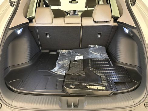 New 2027 Honda HR-V LX image 11