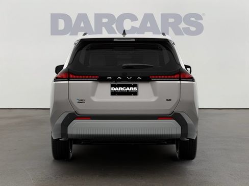 New 2026 Toyota RAV4 SE AWD/4WD image 6