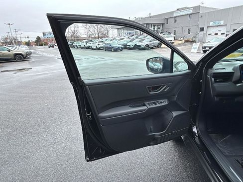 New 2026 Subaru Outback Limited image 23