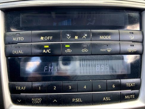 Used 2007 Lexus IS 250 image 33