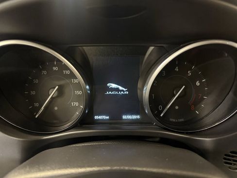 Used 2017 Jaguar F-PACE R-Sport AWD/4WD image 22
