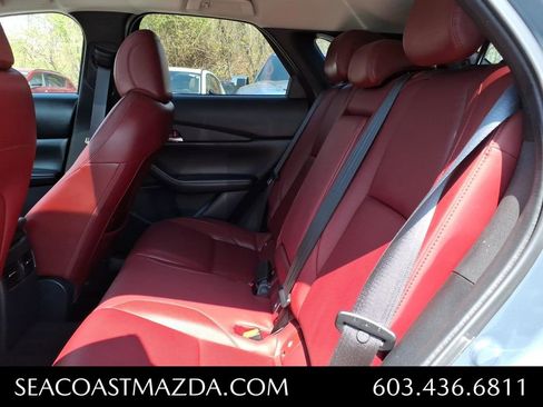 Certified 2023 MAZDA CX-30 AWD 2.5 S w/ Preferred Package image 12