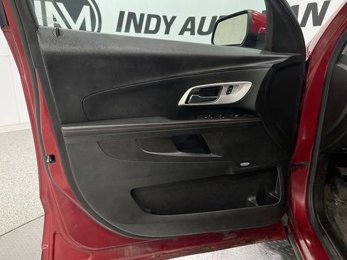 Used 2015 Chevrolet Equinox LT FWD image 14