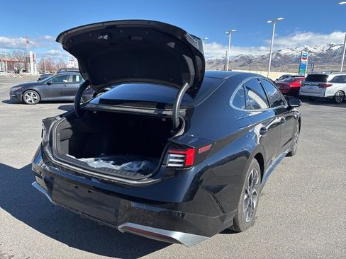 Used 2024 Hyundai Sonata SEL image 25