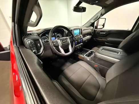 Used 2020 GMC Sierra 1500 Elevation w/ Elevation Value Package image 61