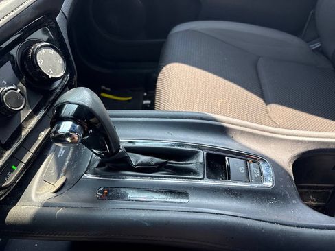 Used 2021 Honda HR-V Sport image 25