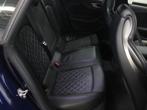 Used 2018 Audi S5 Premium Plus image 34