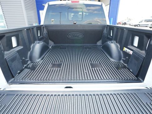 Certified 2024 Ford F150 XLT w/ Equipment Group 302A MID AWD/4WD image 25