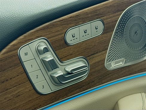 Certified 2025 Mercedes-Benz GLE 350 4MATIC image 22