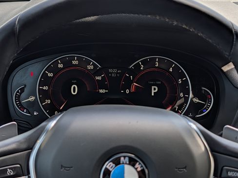 Used 2019 BMW X3 xDrive30i w/ Premium Package AWD/4WD image 29