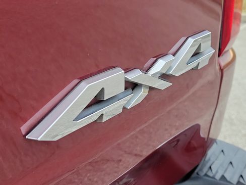 Used 2021 RAM 1500 Limited image 8