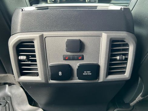 Used 2020 Ford F150 Raptor w/ Equipment Group 802A Luxury AWD/4WD image 16