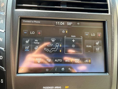 Used 2015 Lincoln MKC AWD w/ Equipment Group 102A Reserve image 25