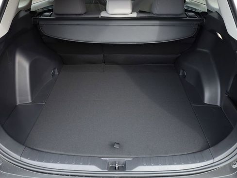 New 2025 Toyota RAV4 XLE image 6