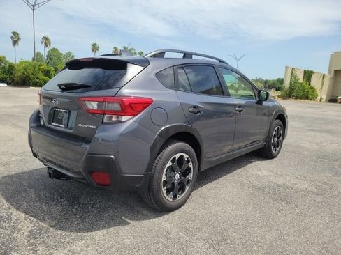 Used 2021 Subaru Crosstrek 2.0i Premium AWD/4WD image 5