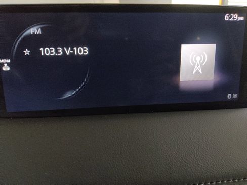 Used 2021 MAZDA CX-5 Touring AWD/4WD image 25