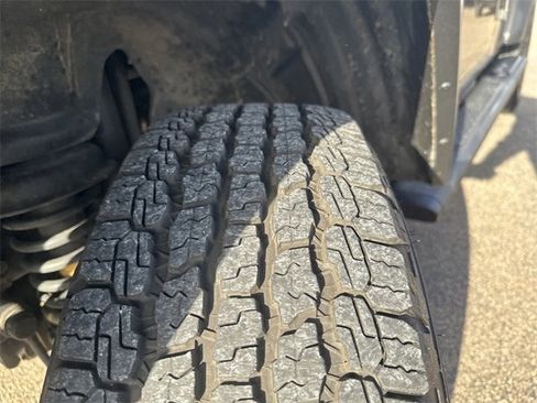 Used 2021 Jeep Wrangler Unlimited Sport image 42