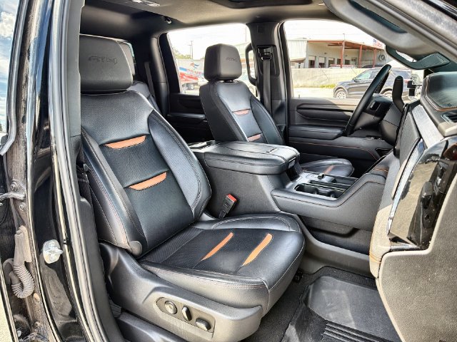 Used 2024 GMC Sierra 2500 AT4 w/ AT4 Premium Plus Package AWD/4WD image 24