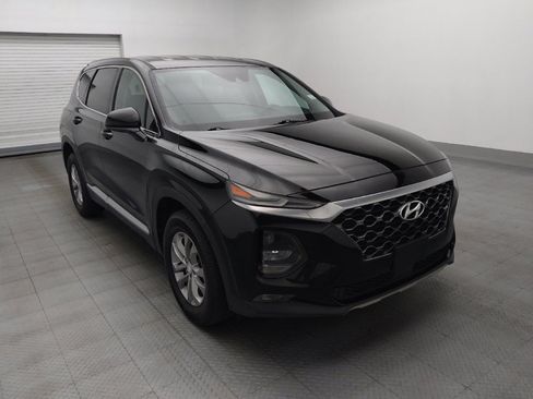 Used 2020 Hyundai Santa Fe SEL FWD image 13