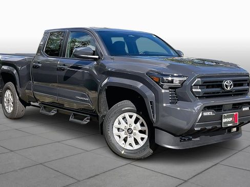 New 2026 Toyota Tacoma SR5 image 2