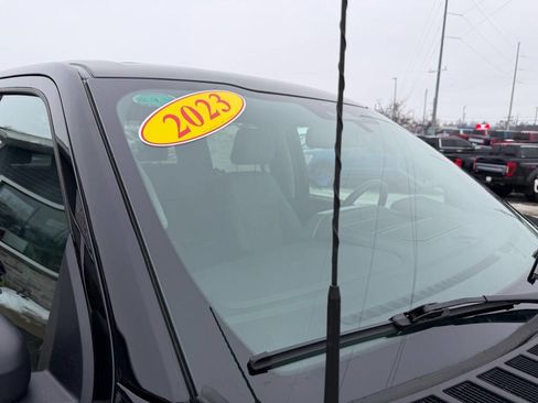 Used 2023 Ford F150 XLT w/ Equipment Group 301A Mid image 61