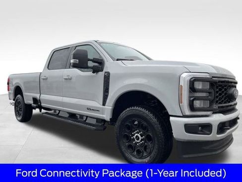 New 2026 Ford F350 XLT w/ XLT Premium Package AWD/4WD image 7