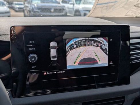 New 2026 Volkswagen Jetta Sport FWD image 22