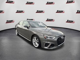 Used 2023 Audi A4 2.0T Premium Plus AWD/4WD video 3