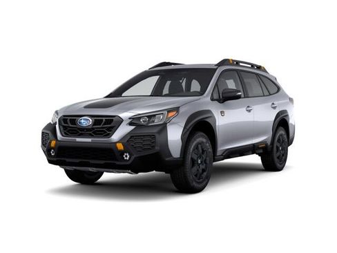 Used 2024 Subaru Outback Wilderness image 2