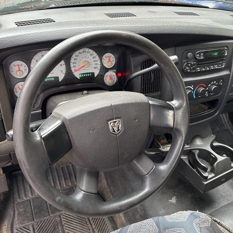 Used 2004 Dodge Ram 1500 Truck ST RWD image 40