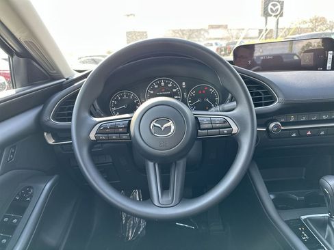 New 2026 MAZDA MAZDA3 s image 14