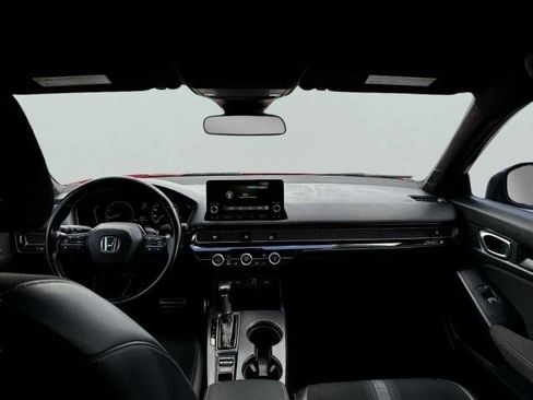 Used 2022 Honda Civic Sport image 43