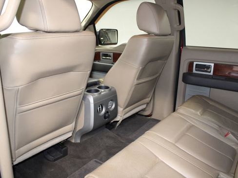 Used 2010 Ford F150 Lariat image 27