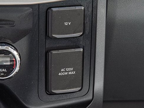 Used 2021 Ford F150 XLT w/ Equipment Group 302A High AWD/4WD image 22