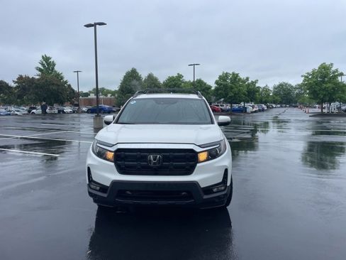 Certified 2024 Honda Ridgeline RTL image 2