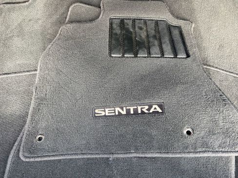 Certified 2024 Nissan Sentra SV image 13