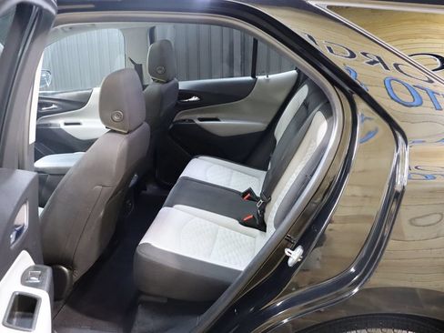 Used 2020 Chevrolet Equinox LT FWD image 56