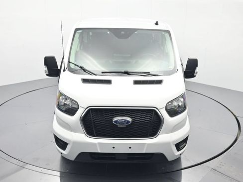 Used 2024 Ford Transit 350 XLT RWD image 28