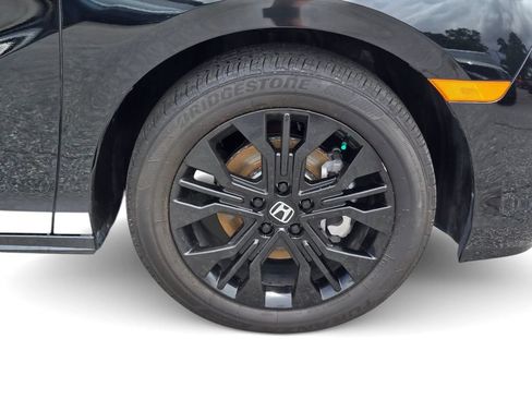 Used 2025 Honda Odyssey Sport-L image 6