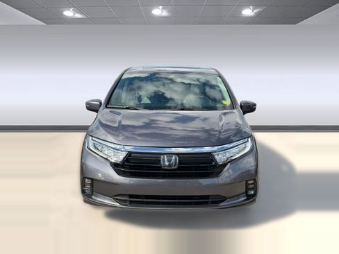 Used 2023 Honda Odyssey EX-L image 5