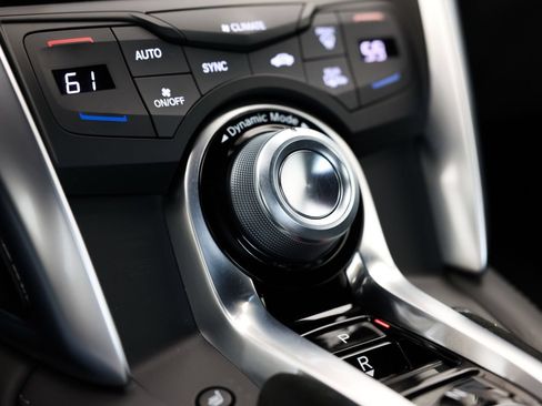 Used 2021 Acura NSX AWD/4WD image 44