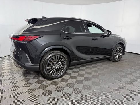 Used 2023 Lexus RX 350 FWD w/ Cold Area Package image 8