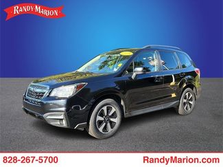 Used 2018 Subaru Forester 2.5i Premium image 1