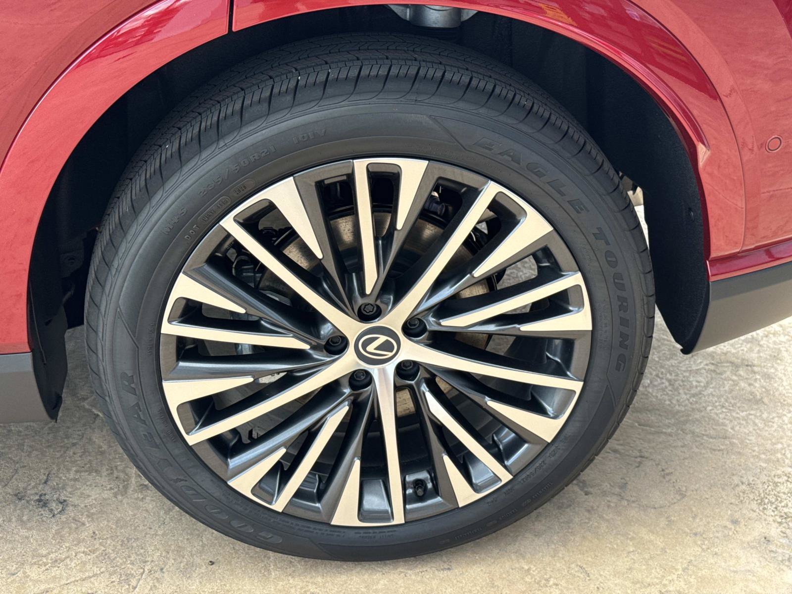 New 2026 Lexus RX 350 Premium Plus w/ Convenience Package AWD/4WD image 22