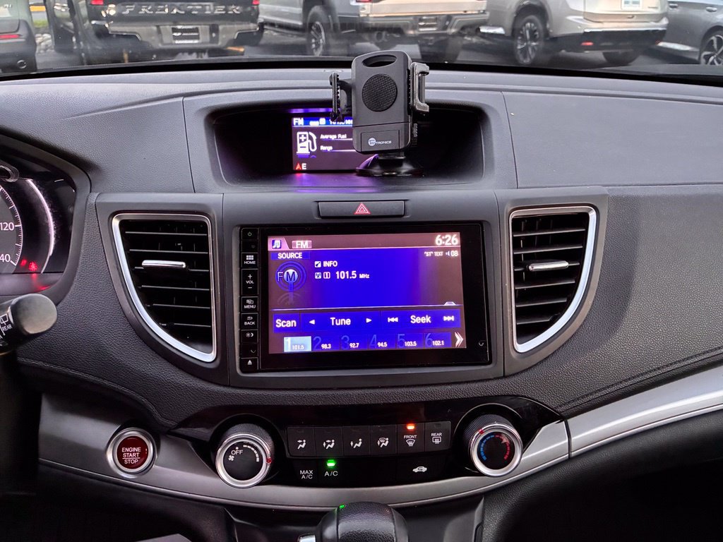 Used 2015 Honda CR-V EX image 32